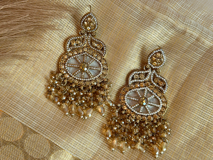 Aayat Earrings