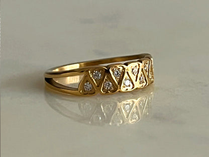 Glint Ring