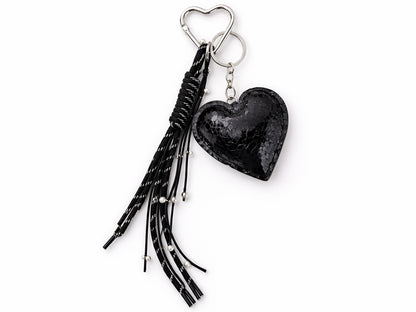 Bad Love - Bag Charm
