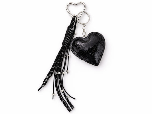 Bad Love - Bag Charm