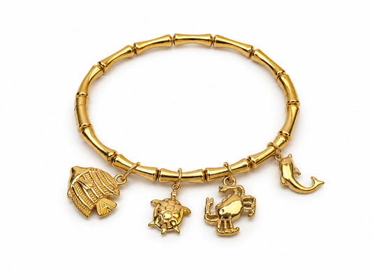 Salacia Bracelet