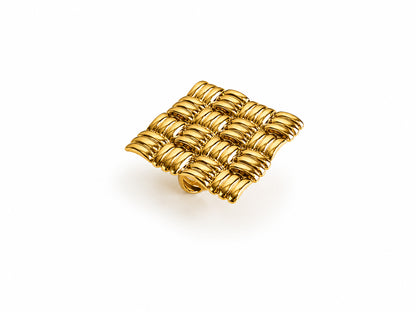 Voven Statement Ring