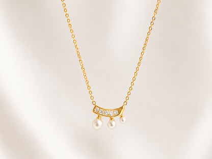 Cher Necklace
