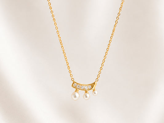 Cher Necklace