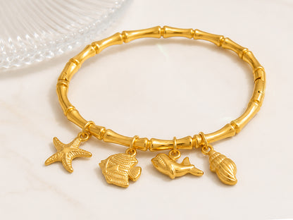 Salacia Bracelet
