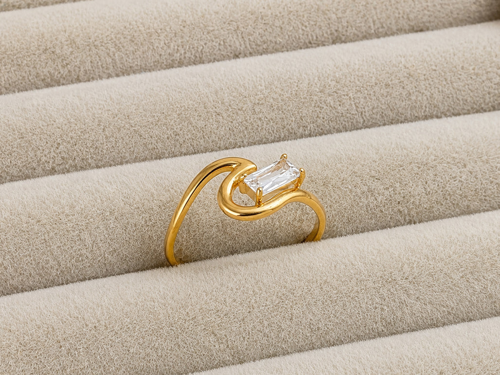 Eterna Ring