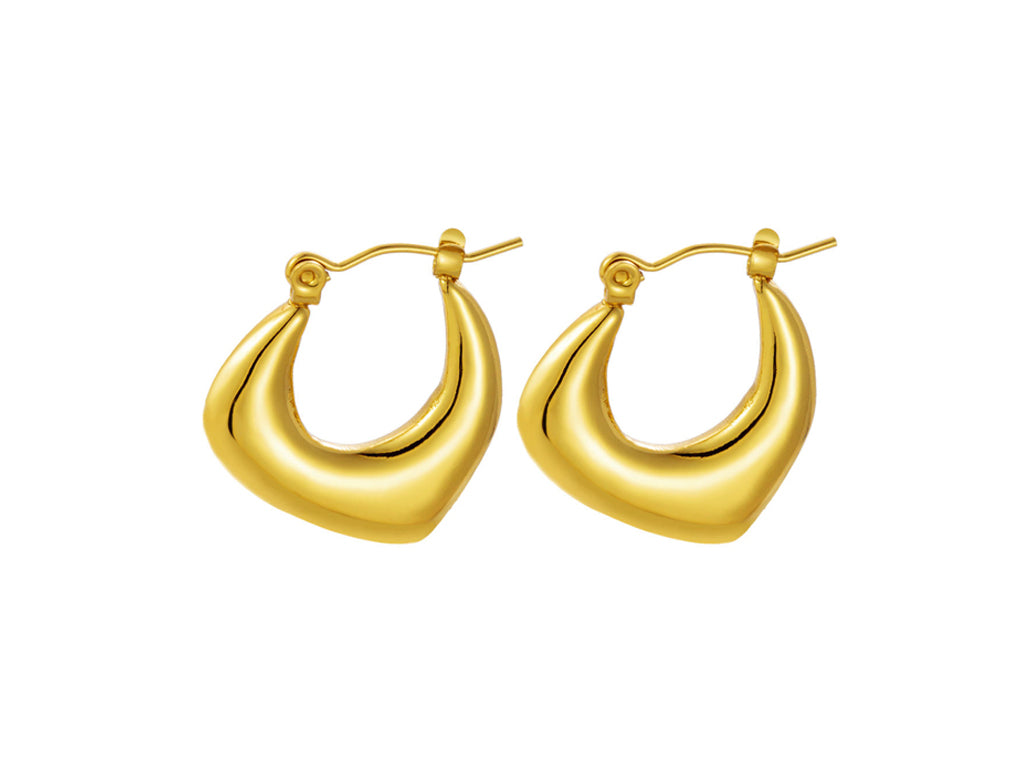 Ziva Hoops