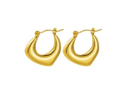 Ziva Hoops