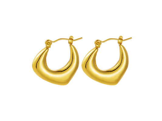 Ziva Hoops