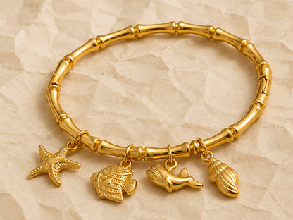 Salacia Bracelet