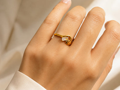 Eterna Ring