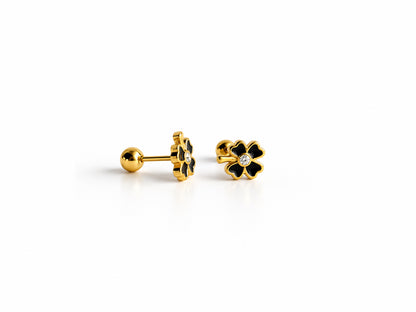 Nera Studs