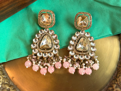 Jashn Earrings
