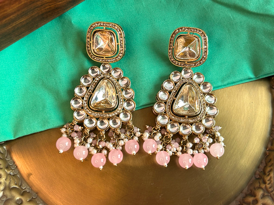 Jashn Earrings