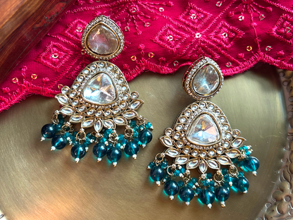 Jashn Earrings
