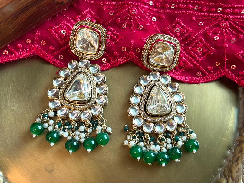 Jashn Earrings