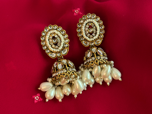 Roohi Jhumka