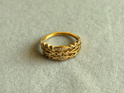 Valencia Ring