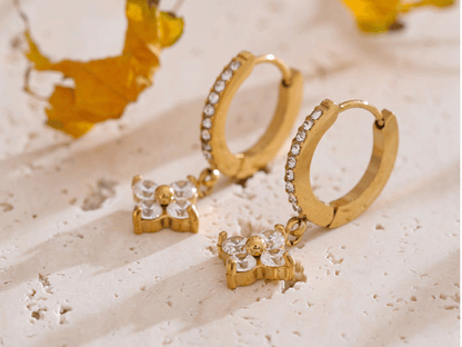 Seraphine Earrings