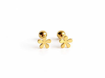 Obisidian Studs