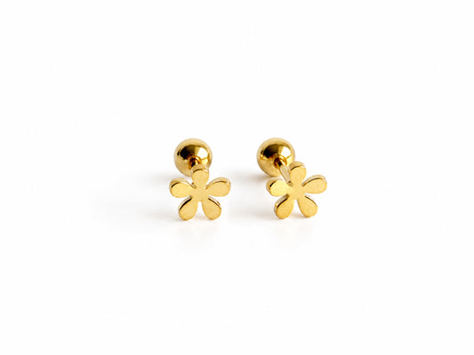 Obisidian Studs
