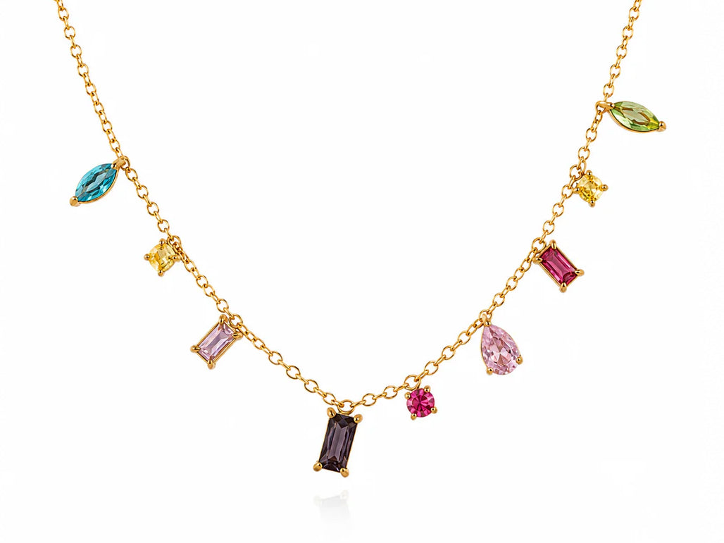 Ceila Necklace
