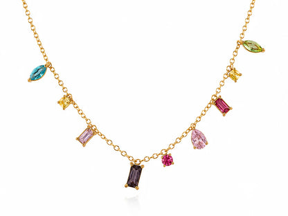 Ceila Necklace
