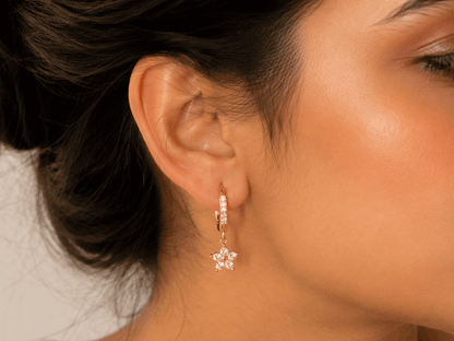 Seraphine Earrings