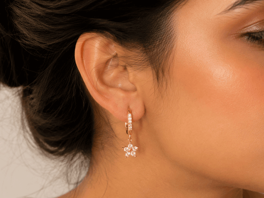 Seraphine Earrings