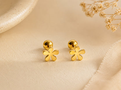 Obisidian Studs
