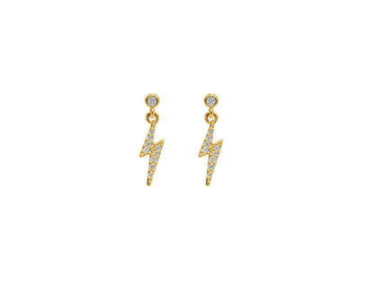 Flash Studs  (Round Backs)