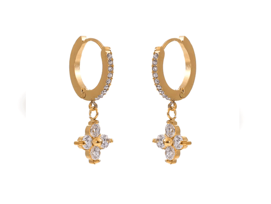Seraphine Earrings