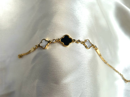 Evelyn Bracelet