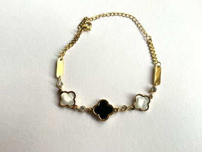 Evelyn Bracelet