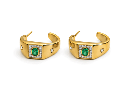 Aurielle Earring