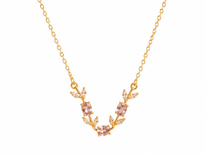 Floréa Tulip Necklace