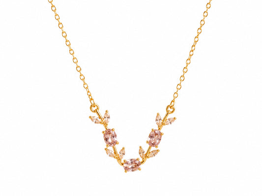 Floréa Tulip Necklace
