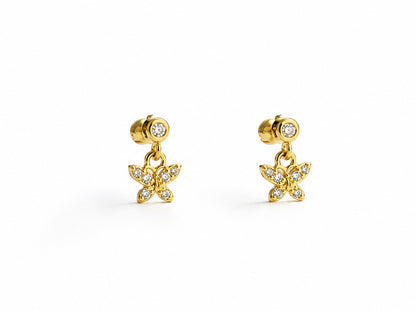 Veya Studs (Round Backs)