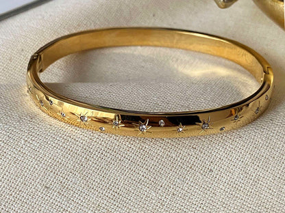 Starstruck Bangle