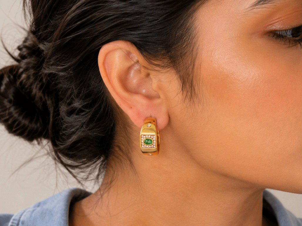 Aurielle Earring