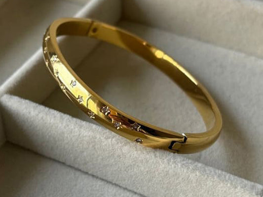 Starstruck Bangle