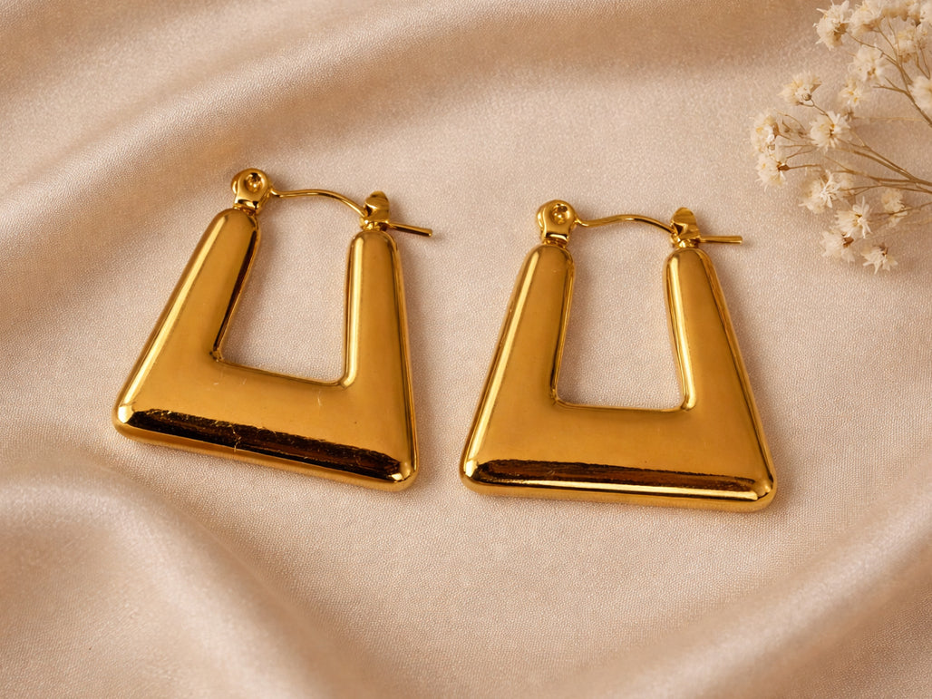 Axis Hoops