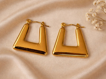 Axis Hoops