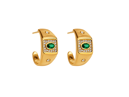 Aurielle Earring
