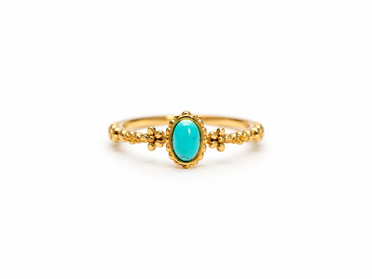 Meadow Ring (Adjustable)
