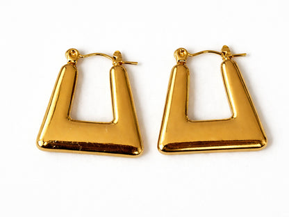 Axis Hoops