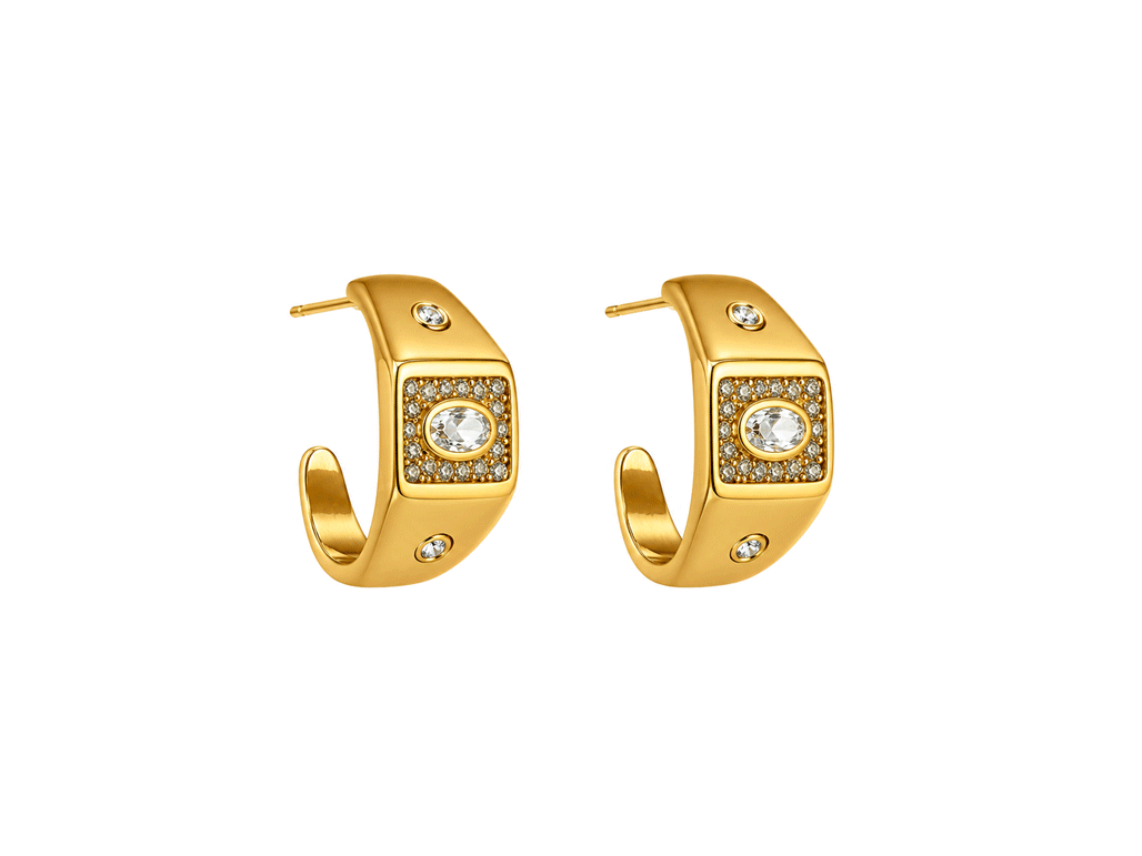 Aurielle Earring