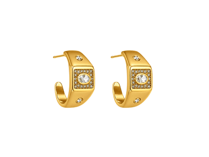 Aurielle Earring