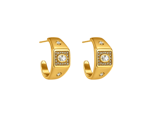Aurielle Earring