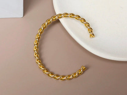 Blair Cuff Bracelet